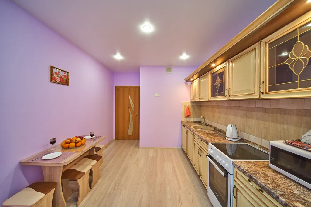 Квартира в жк центр+