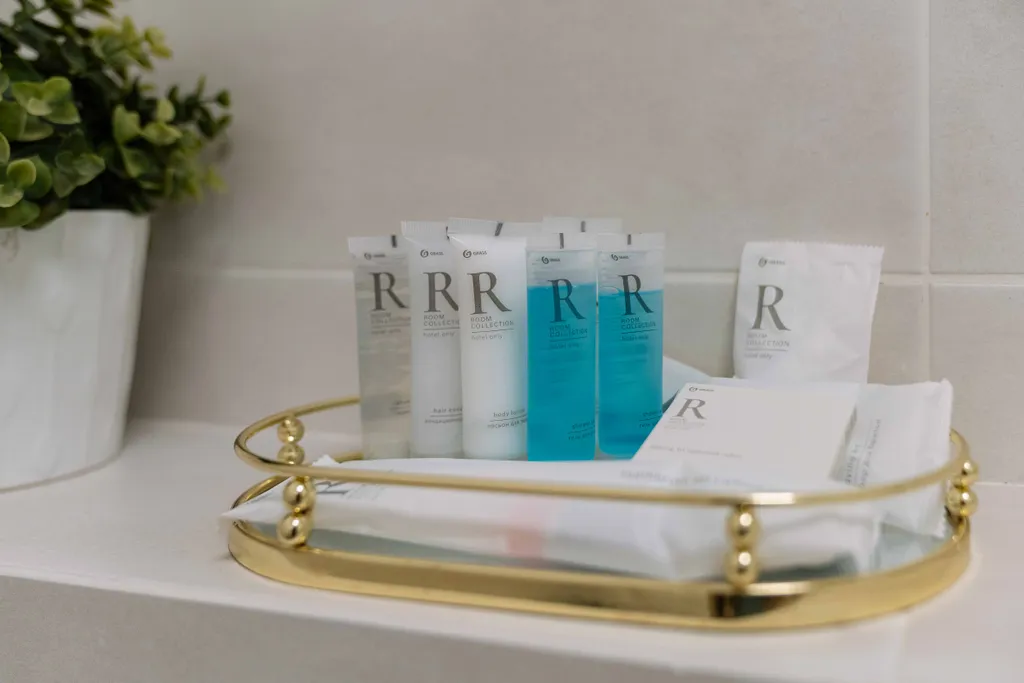 Квартира Квартира Apart-Deluxe Легенды моря: 2к кв в ЖК Светлогорск3 до 6 чел, променад — Светлогорск