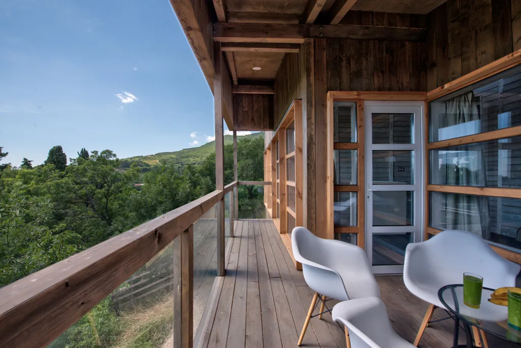 Коттедж Дом Астрофизика — аренда посуточно в Голубой Залив