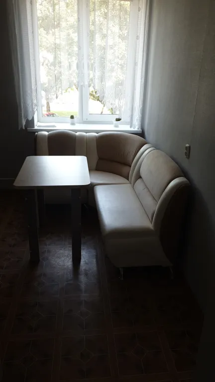 Квартира в тихом районе Балаклавы