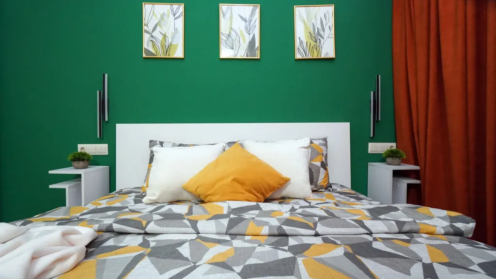 Студия ЖК Лайково Мелоди