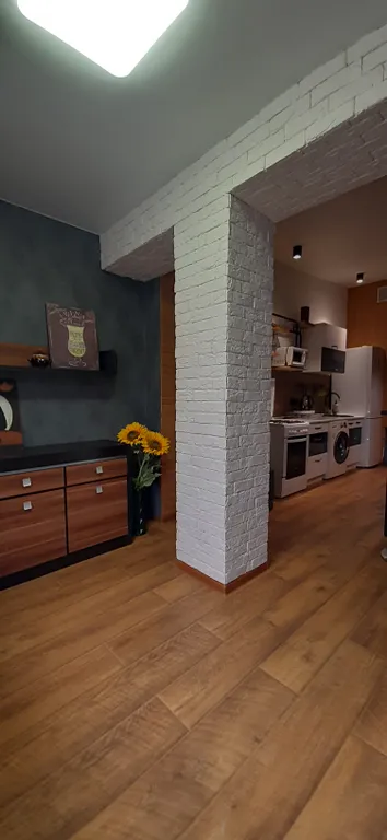 Квартира Уютная квартира в морском районе — Севастополь