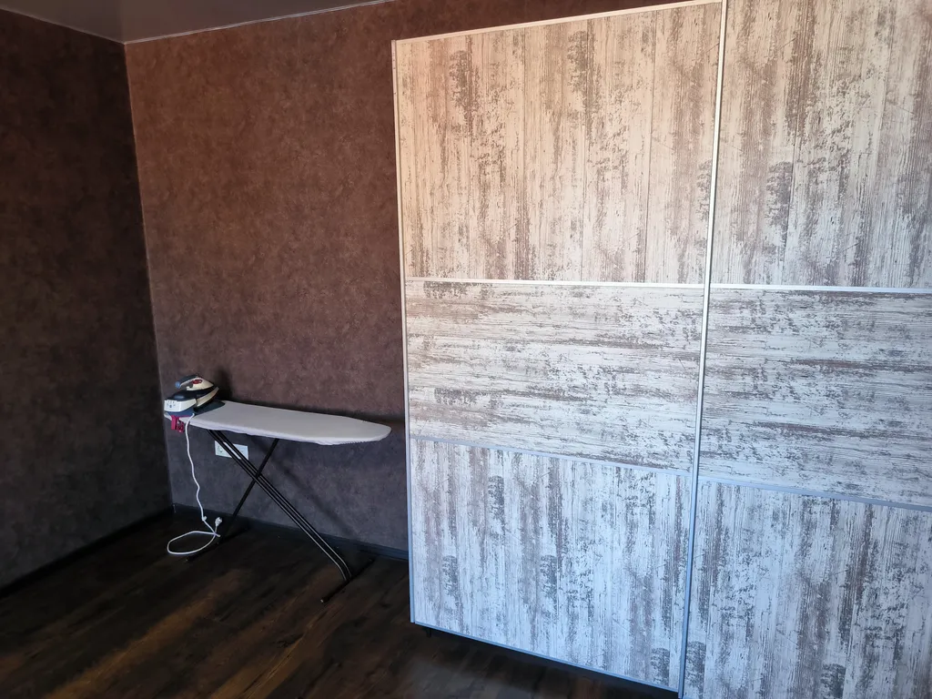 Квартира как дома