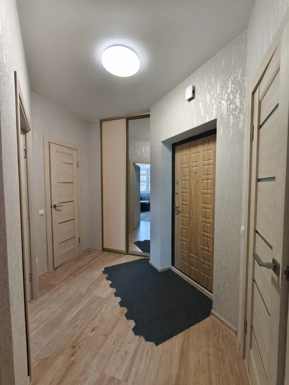 Уютная квартира для двоих