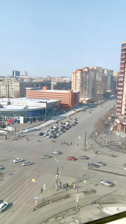 Уютная студия