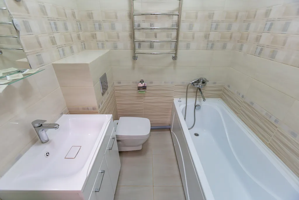 Апартаменты Astra Apartments в районе Стадиона