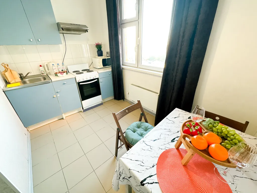 Апартаменты с заселением 24/7 и лучшим сервисом