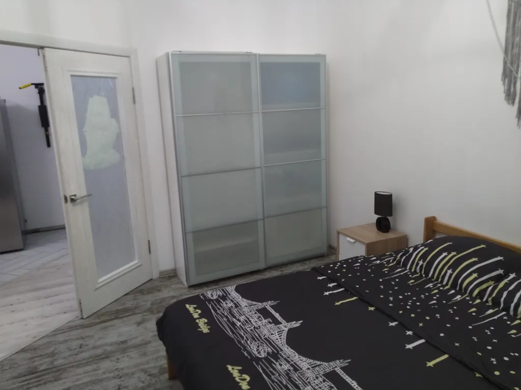 Квартира Апартаменты у самого моря в лучшем жилом комплексе — Лазаревское