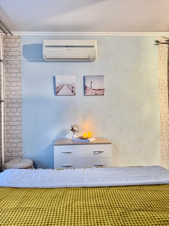 Квартира у подножья Казанского Кремля 5