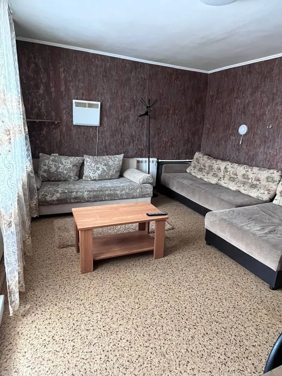 Квартира Квартира Gulliver — Шерегеш