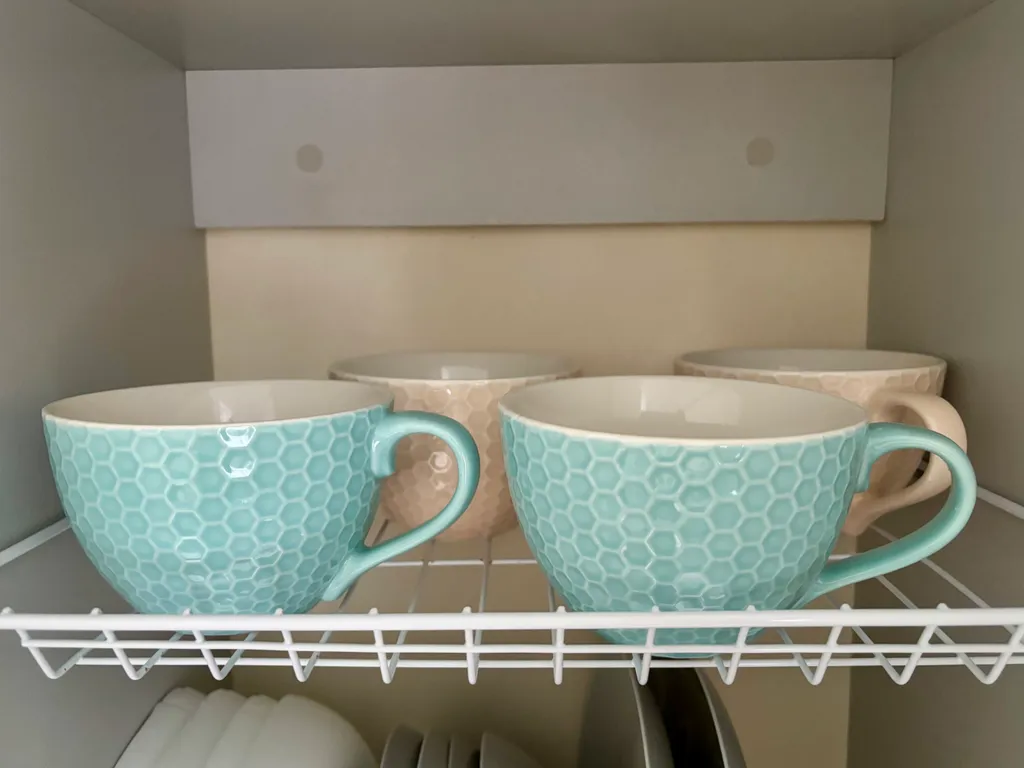 Апартаменты Благодать