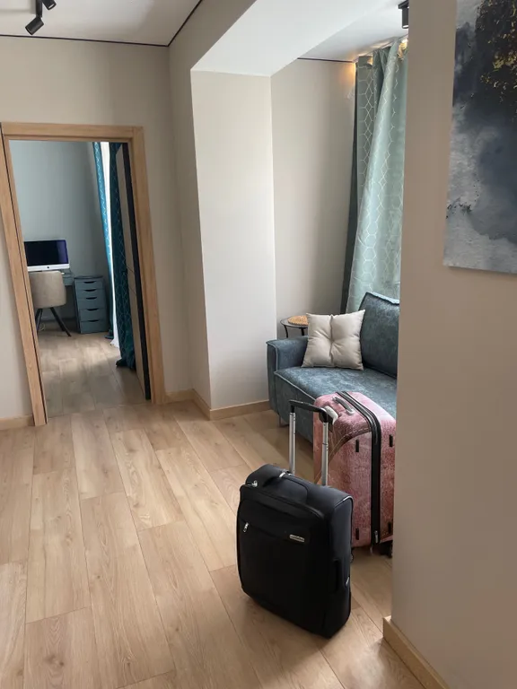 Квартира Изумрудный берег