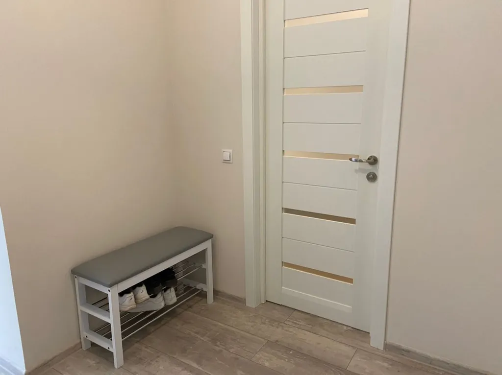 Квартира Уютная квартира в центре города — Светлогорск