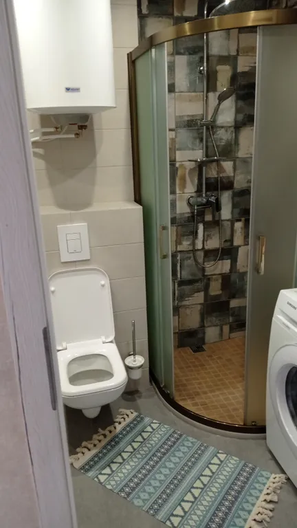 Квартира у Балтийского моря