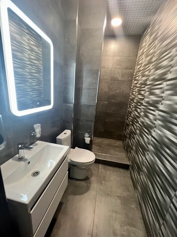 Квартира Комната — Афипский