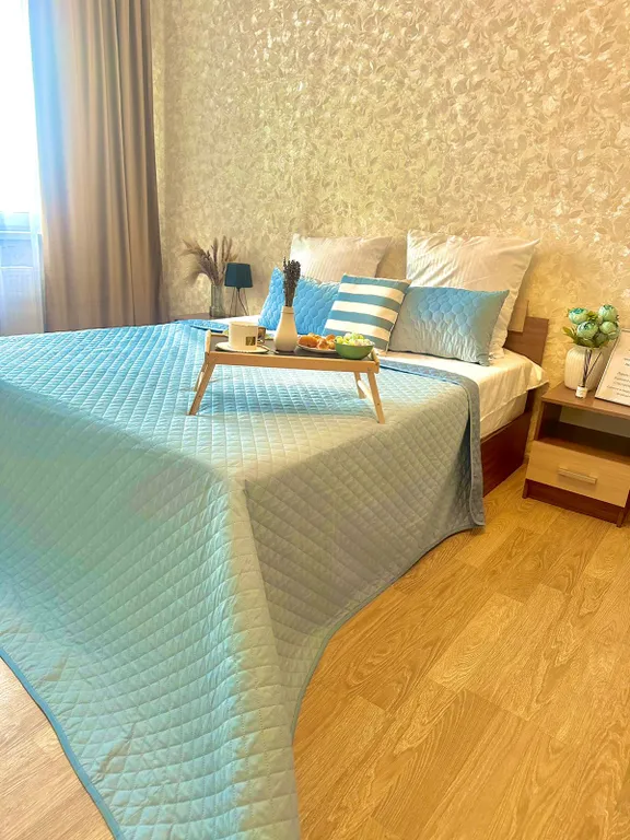 Апартаменты на Гоголя