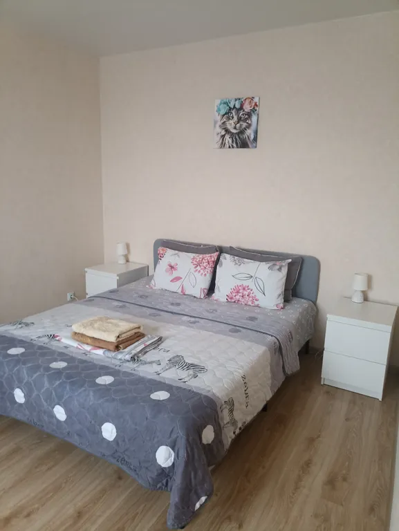 Евростудия в ЖК Центральный