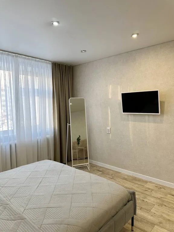 Уютная квартира рядом с Термами и ледовым дворцом