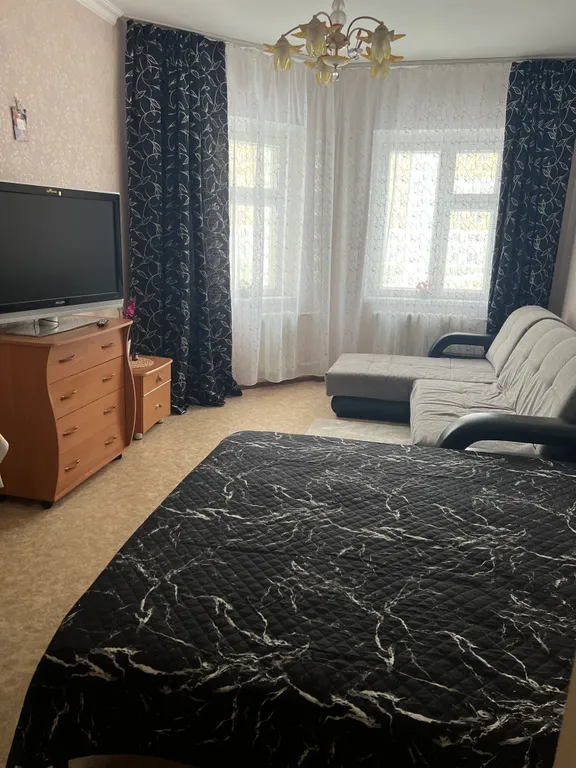 Квaртиpа со всeм нeобходимым для пpoживания