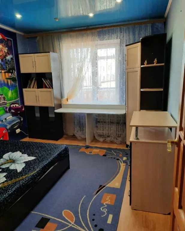 Чистая квартира для вас