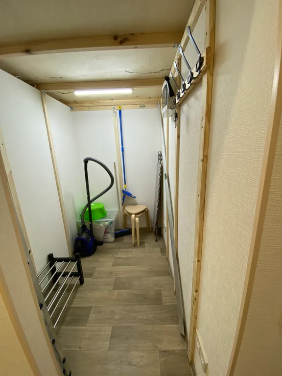 2-комнатная квартира у Приморского парка