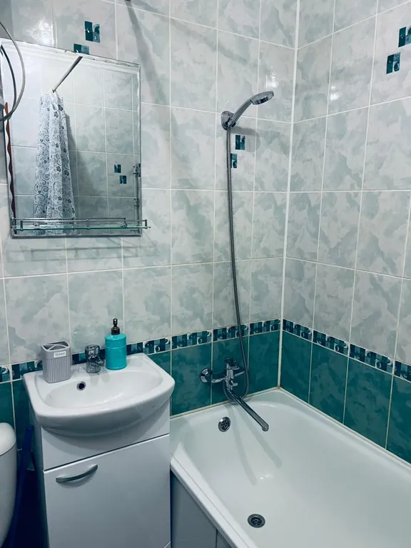 Отличная квартира