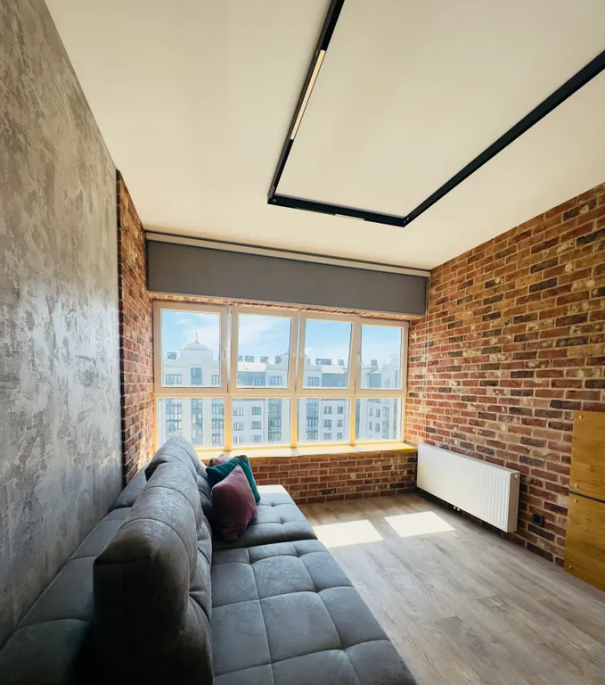 Апартаменты Лофт на побережье Балтики