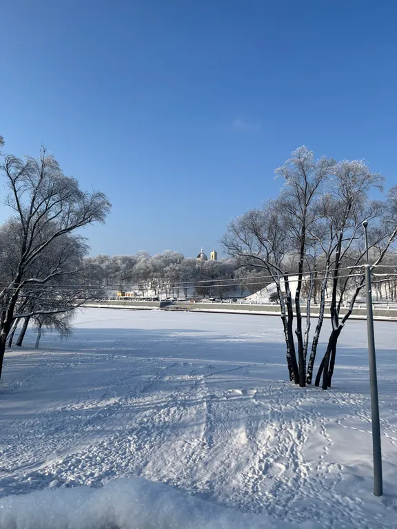 Дом у озера в 10 минутах ходьбы от центра города