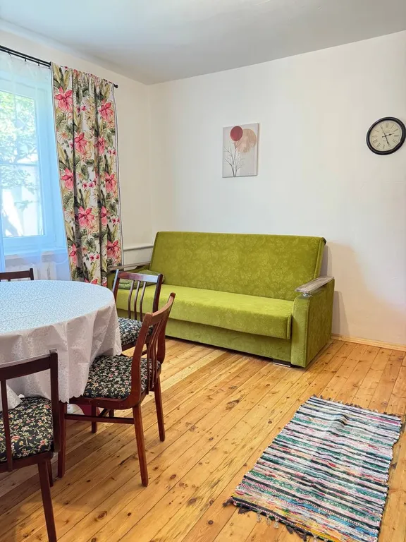 Квартира Уютные апартаменты на 6 человек — Геленджик