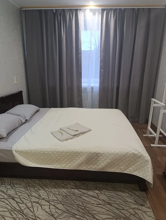 Квартира со всеми удобствами в близи от трассы М4 Дон