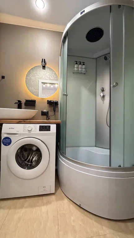 Уютная квартира с новым ремонтом в центре Находки