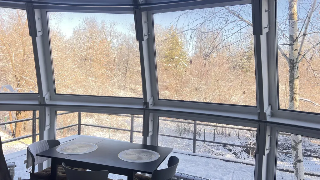 ГЕОКУПОЛ №2