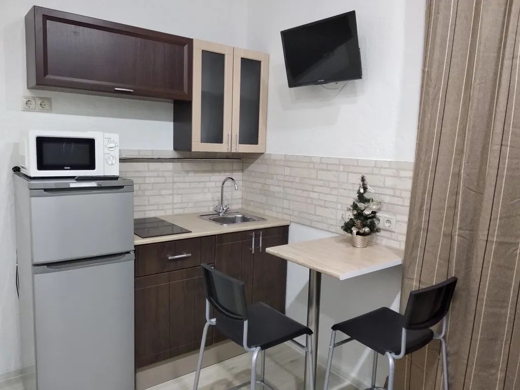 Квартира 1-комнатная Квартира — Санкт-Петербург