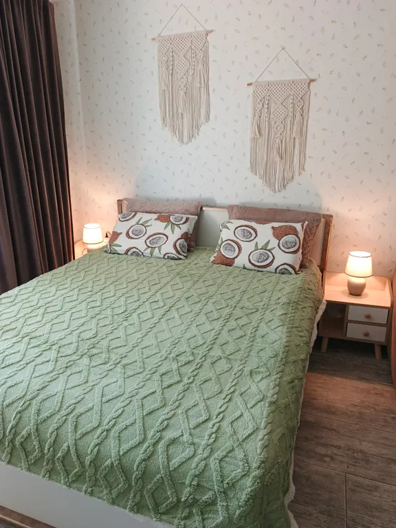 Квартира Уютная, милая и минималистичная квартира — Сортавала