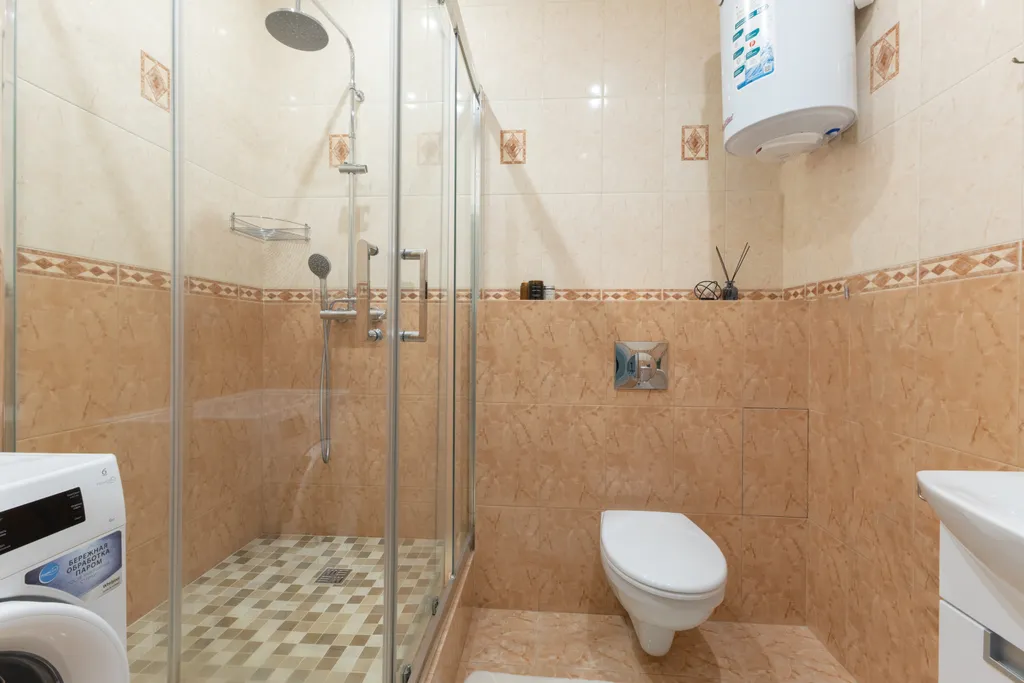 Апартамент Престиж