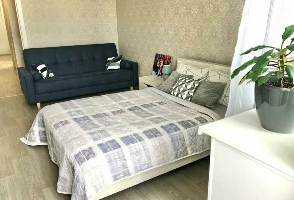 Семейный комфорт уютная, чистая квартира, для тихого отдыха Кострома