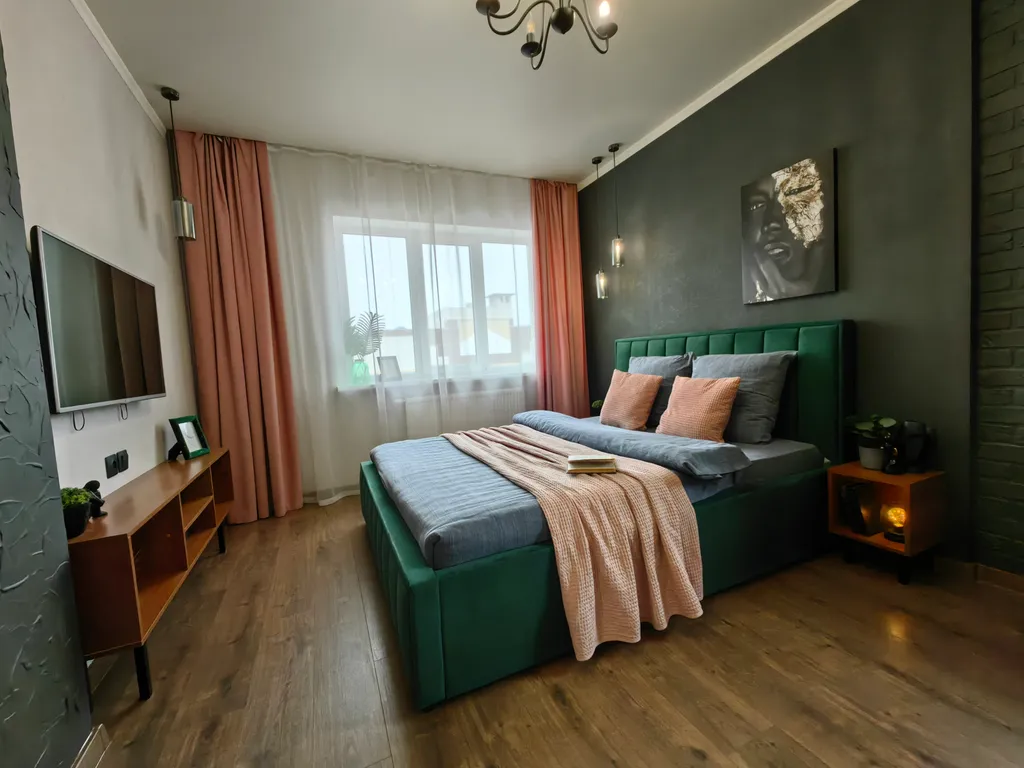 Удобный выезд на трассу А-240 до Гомеля