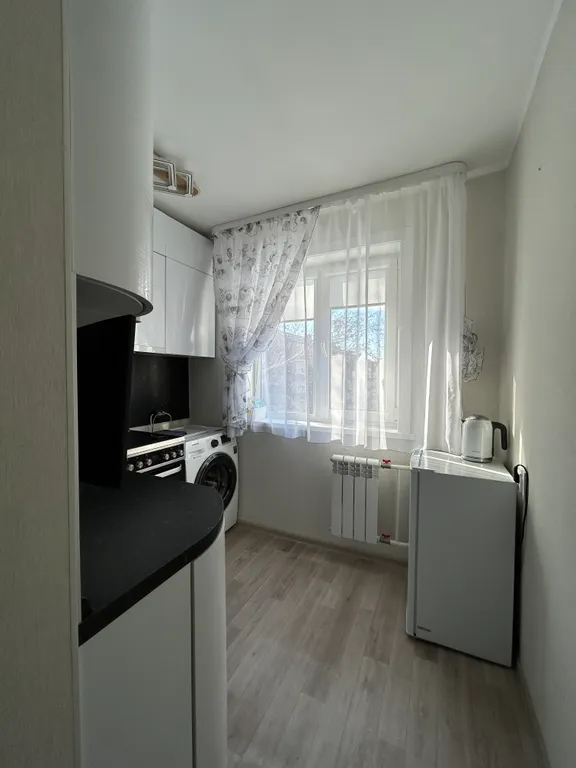 Уютная квартира возле Горного Воздуха