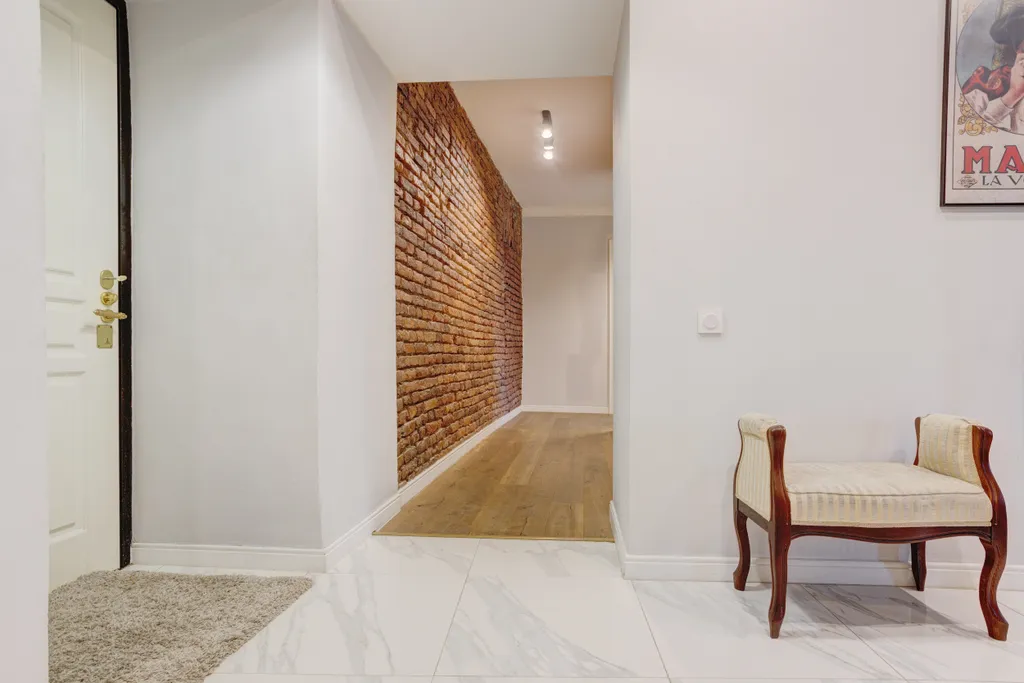 Квартира Большая видовая квартира на Фонтанке — Санкт-Петербург