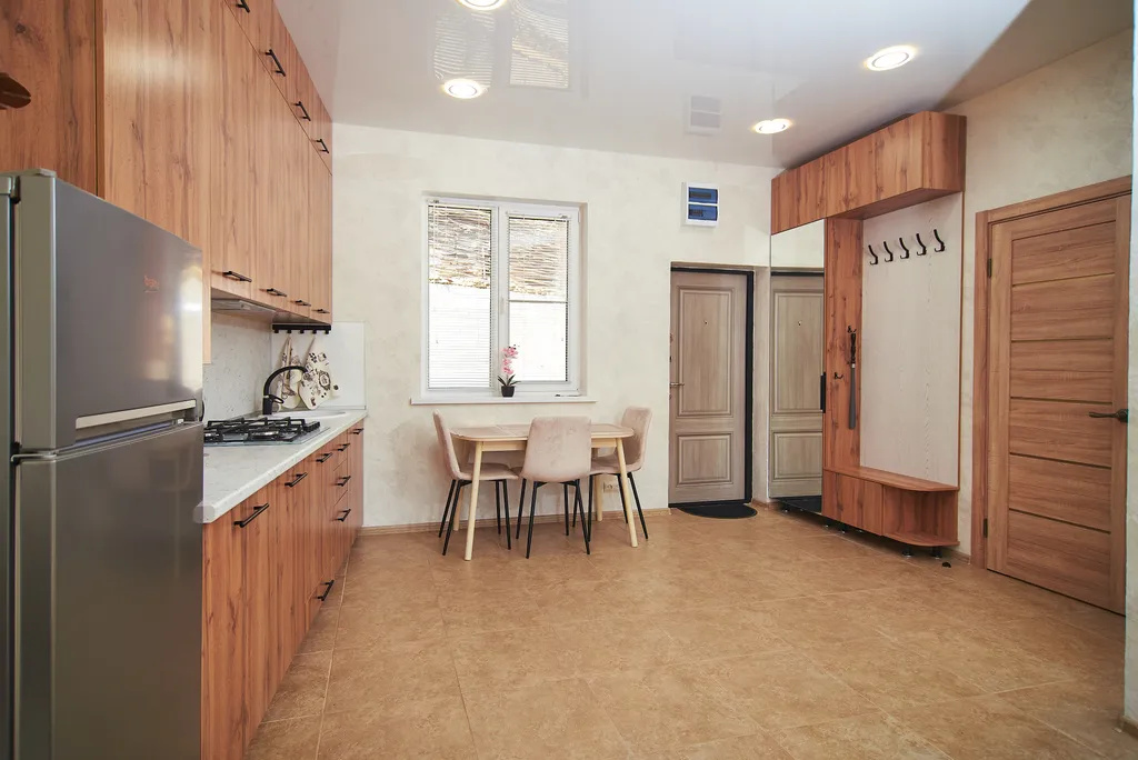 Коттедж Дом рядом с парком — Кисловодск