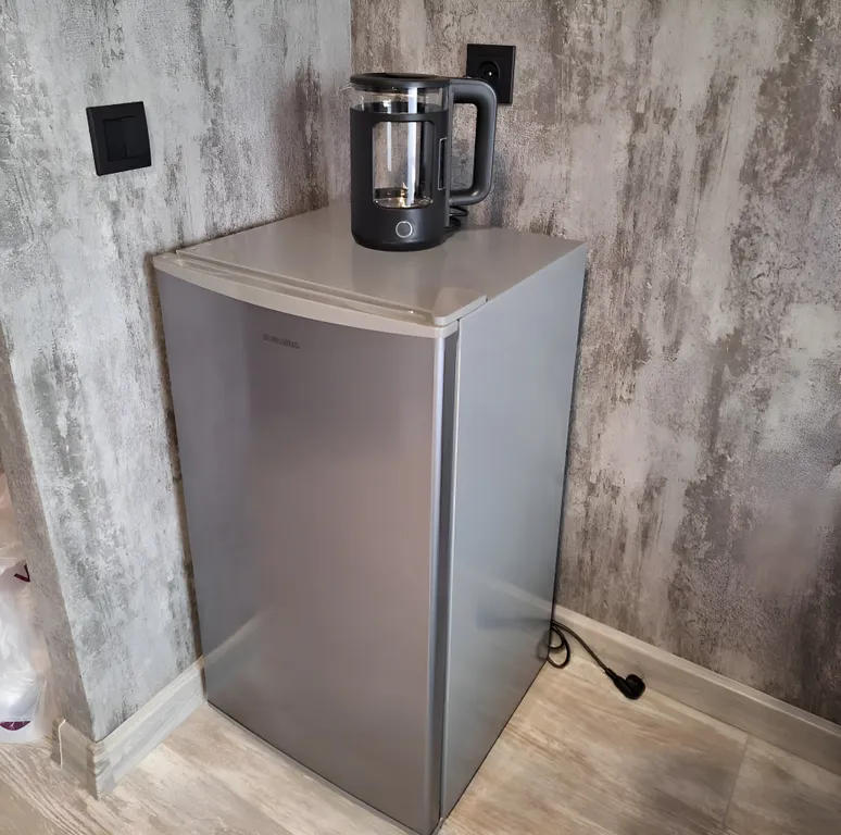 Квартира Современная студия в новостройке 2023 года — Новосибирск