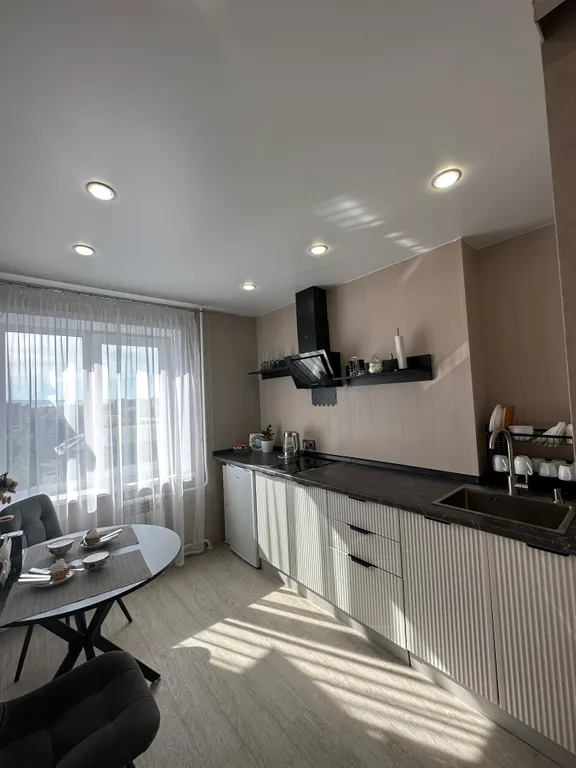 Апартаменты Планета