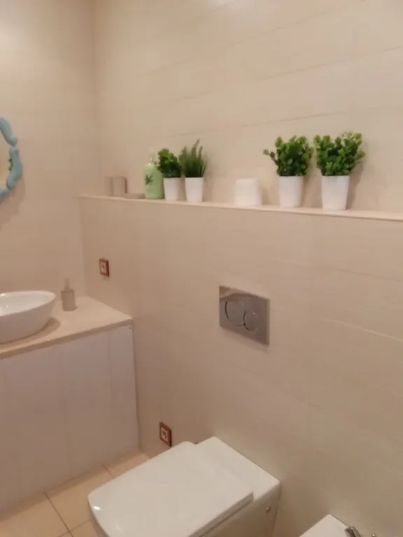 Коттедж Современный дом на берегу водохранилища — Можайск