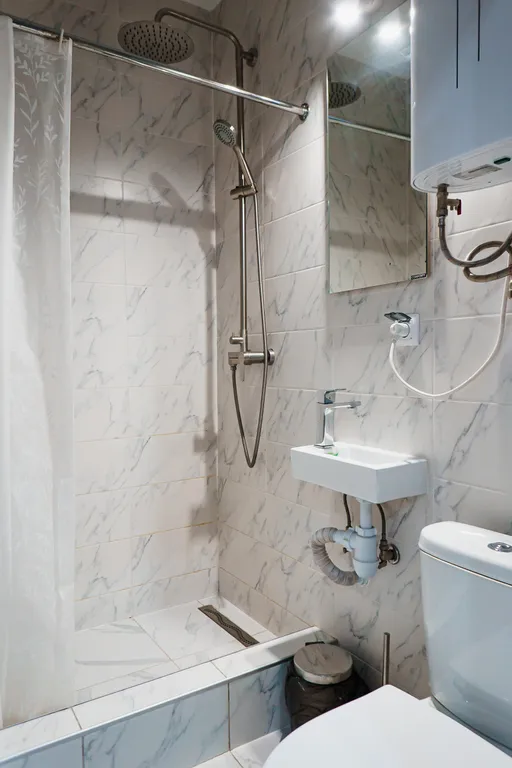 Квартира Комната — Адлер