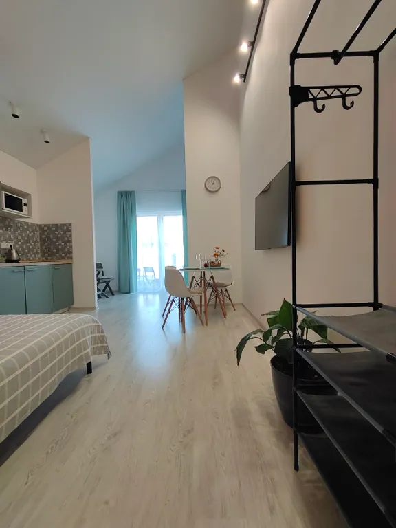 Коттедж Коттедж Таунхаус с сауной и мангалом — Ярославль