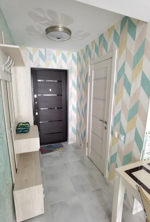 Квартира Квартира Адмиральская лагуна — Севастополь