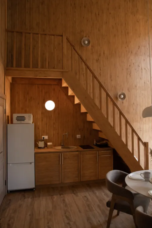 3-комнатный Дом