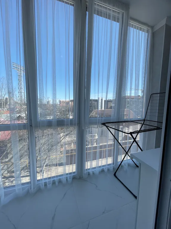 Уютная, стильная, чистая квартира премиум класса в самом центре города