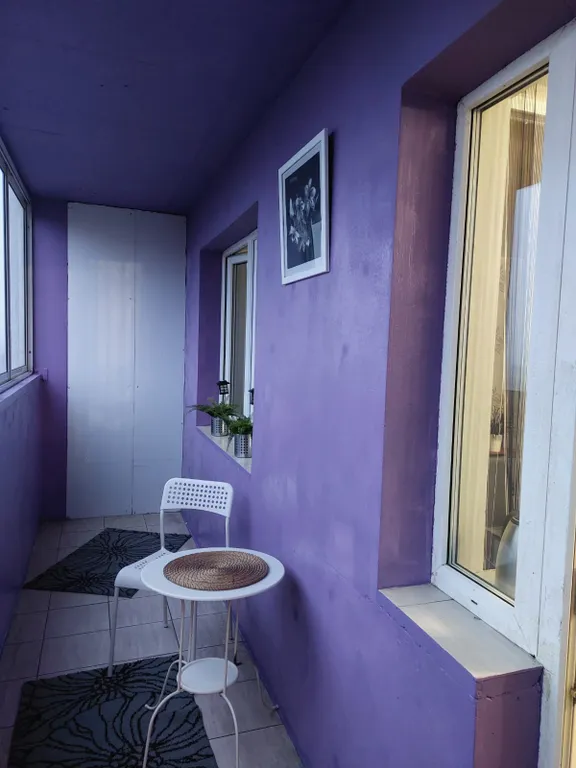 Квартира Квартира класса Люкс — Екатеринбург