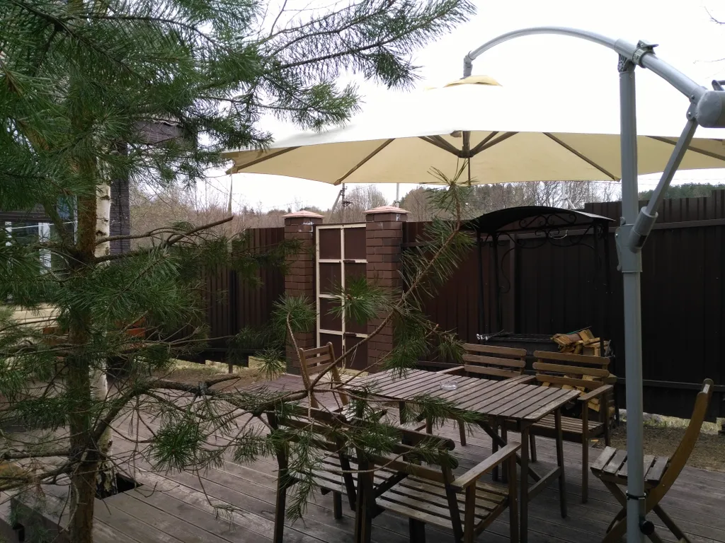 4-комнатный Дом